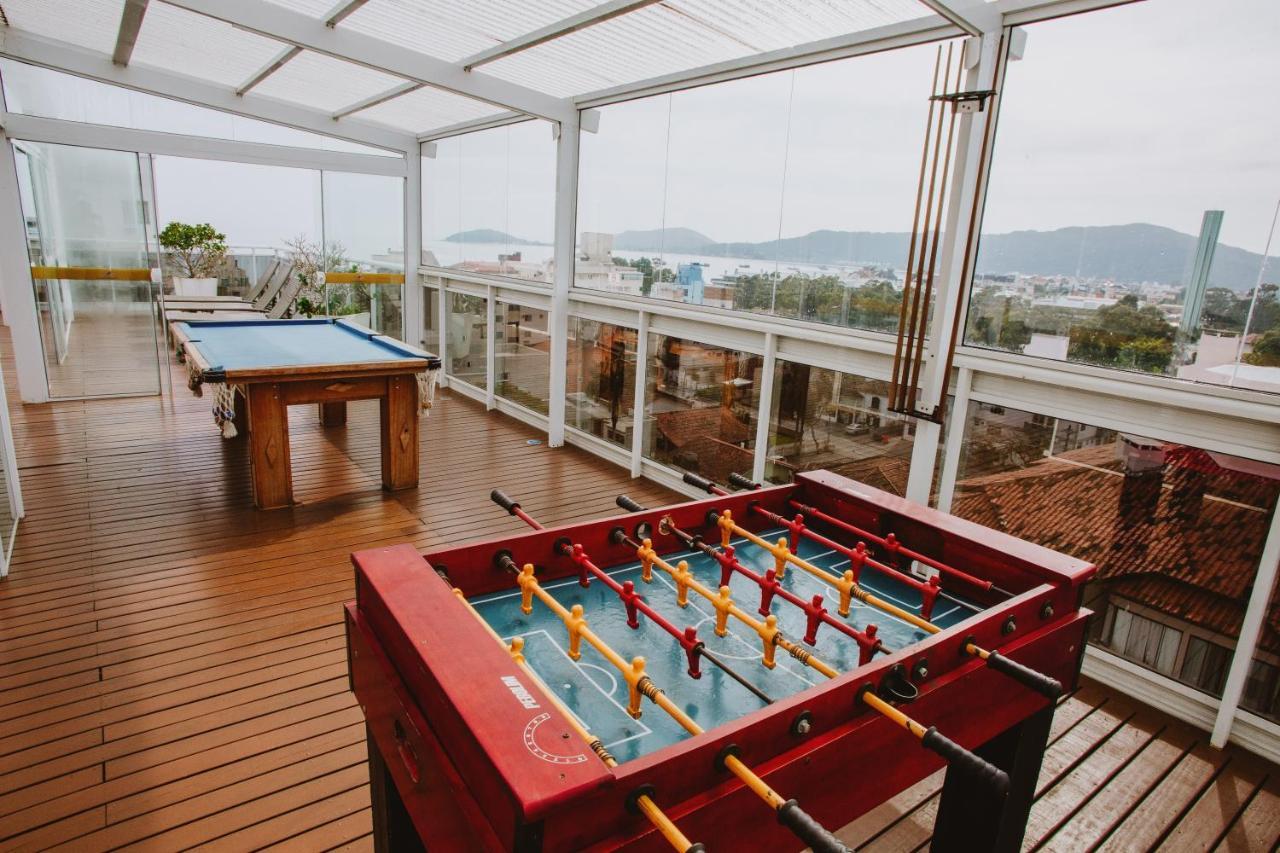 Hotel Hci Florianópolis