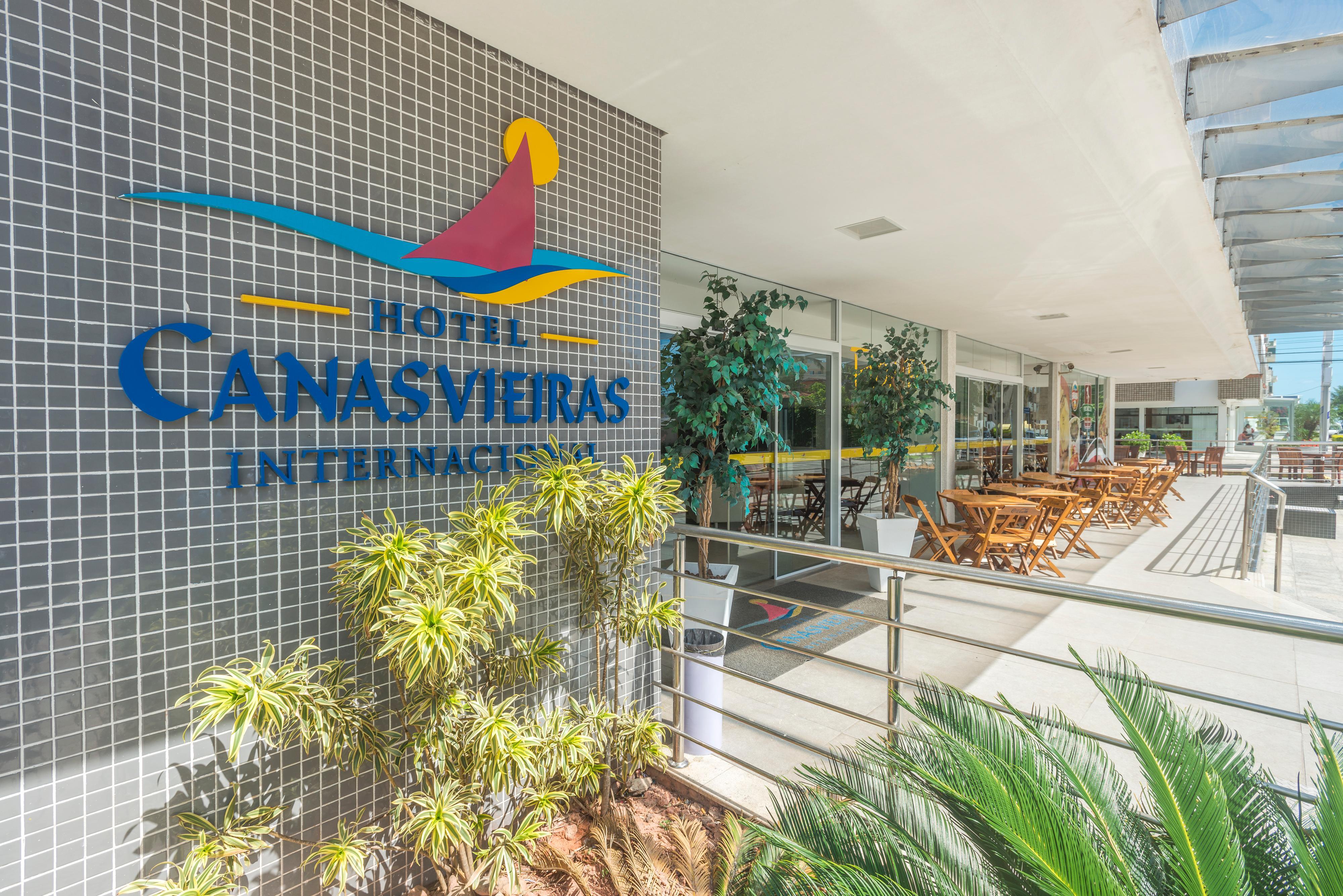 Canasvieiras In - Hci Hotel Florianopolis