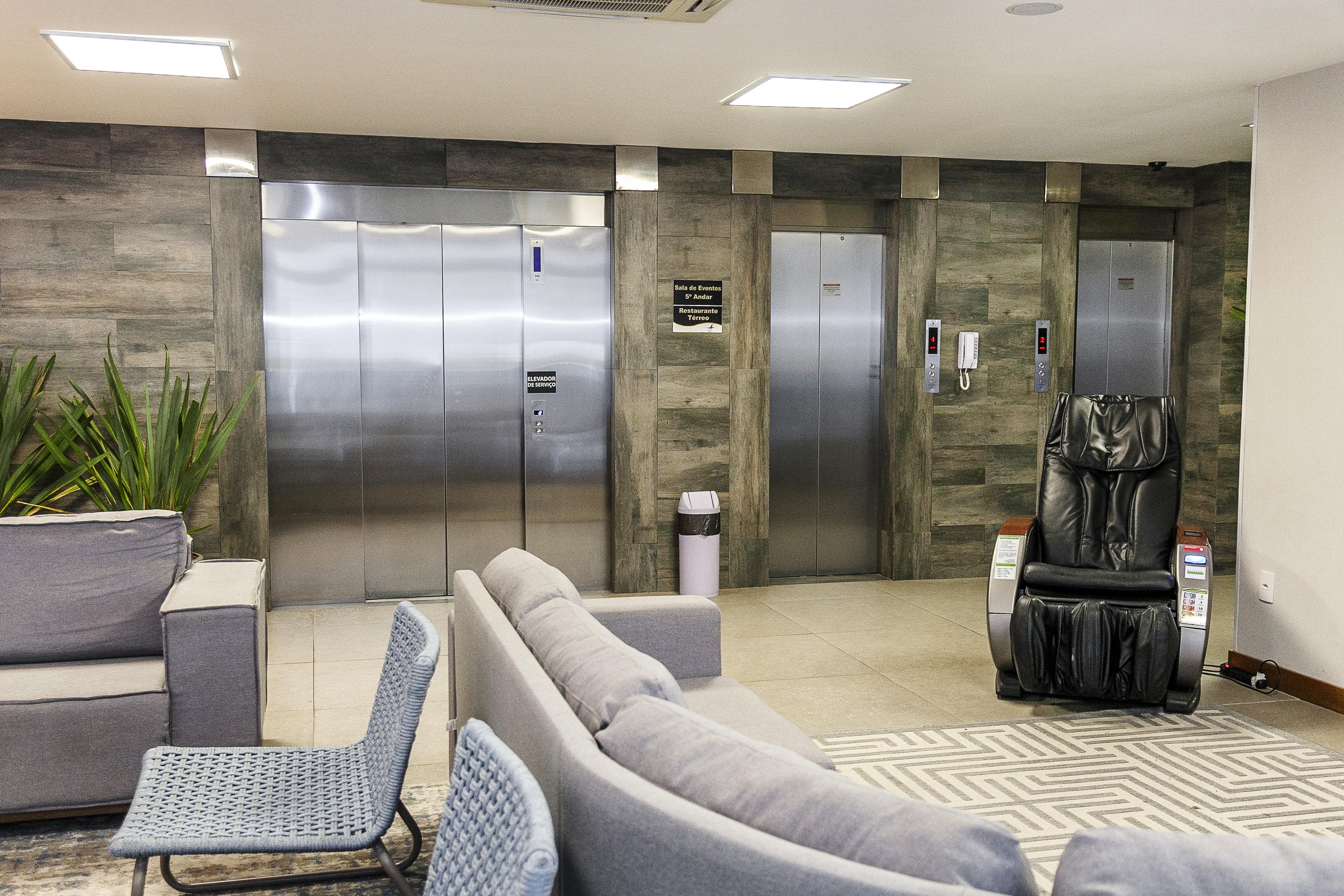 Hotel Canasvieiras In - Hci 3*