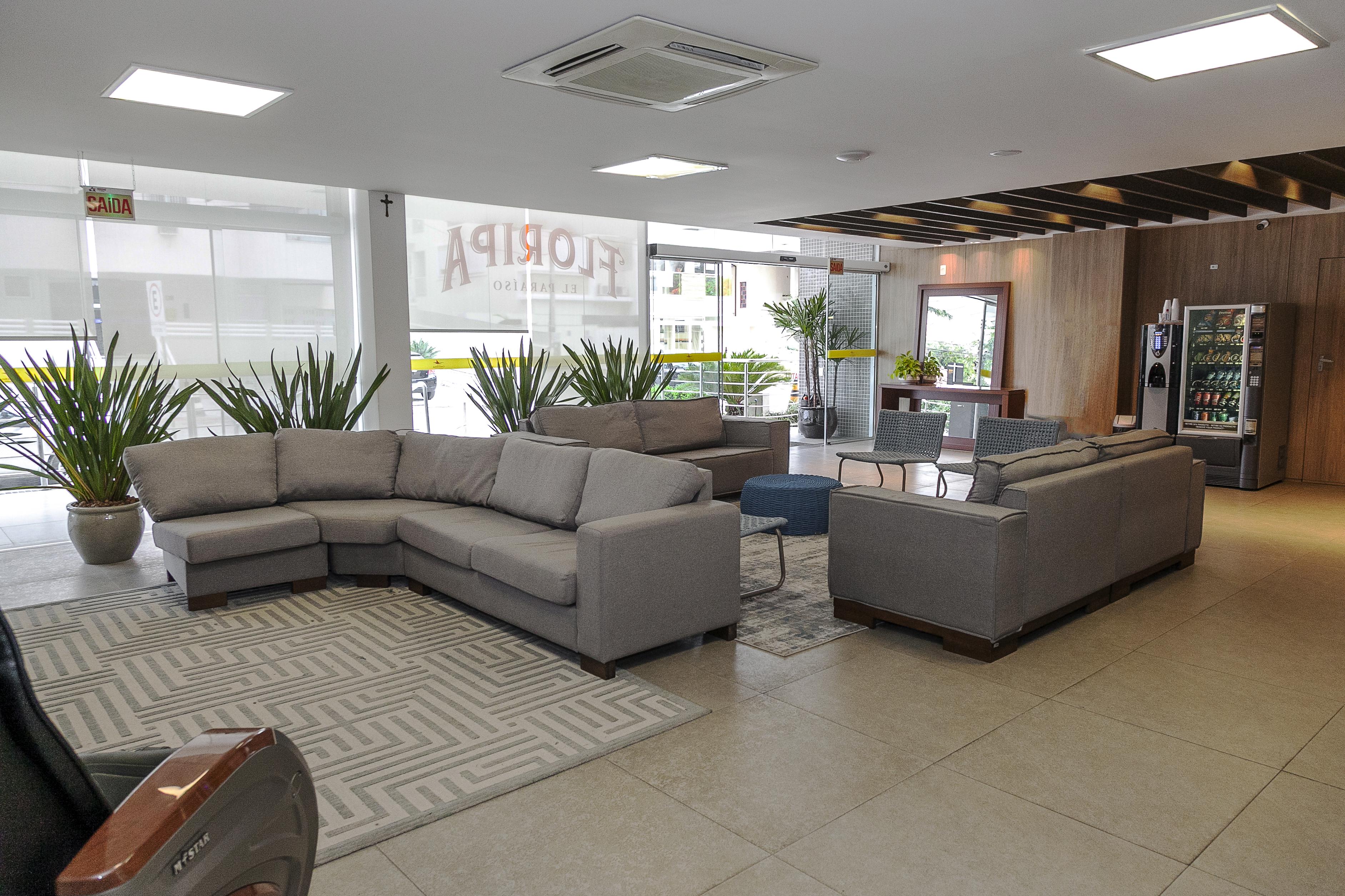 Hotel Canasvieiras In - Hci