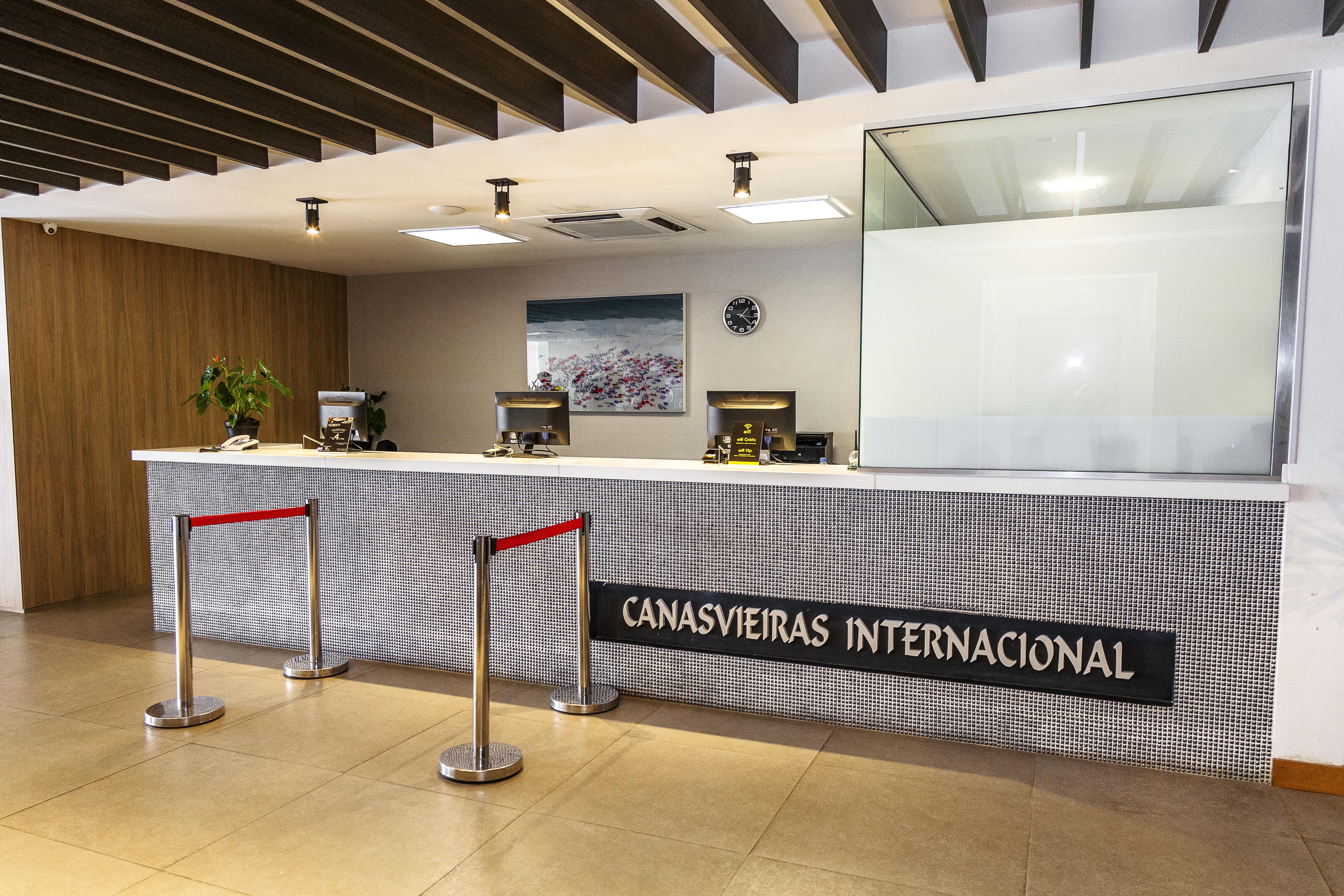 Hotel Canasvieiras In - Hci 3*