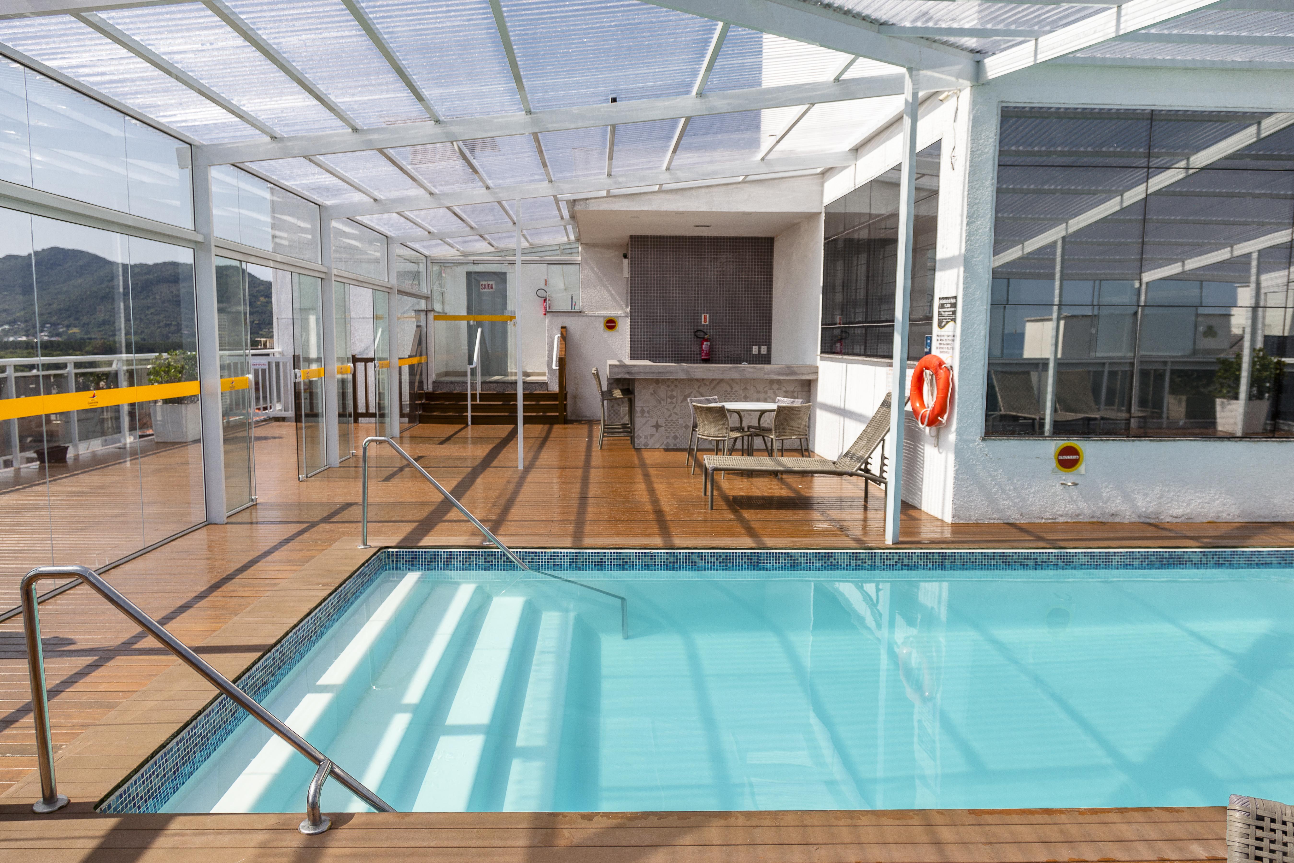 Canasvieiras In - Hci Hotel Florianopolis