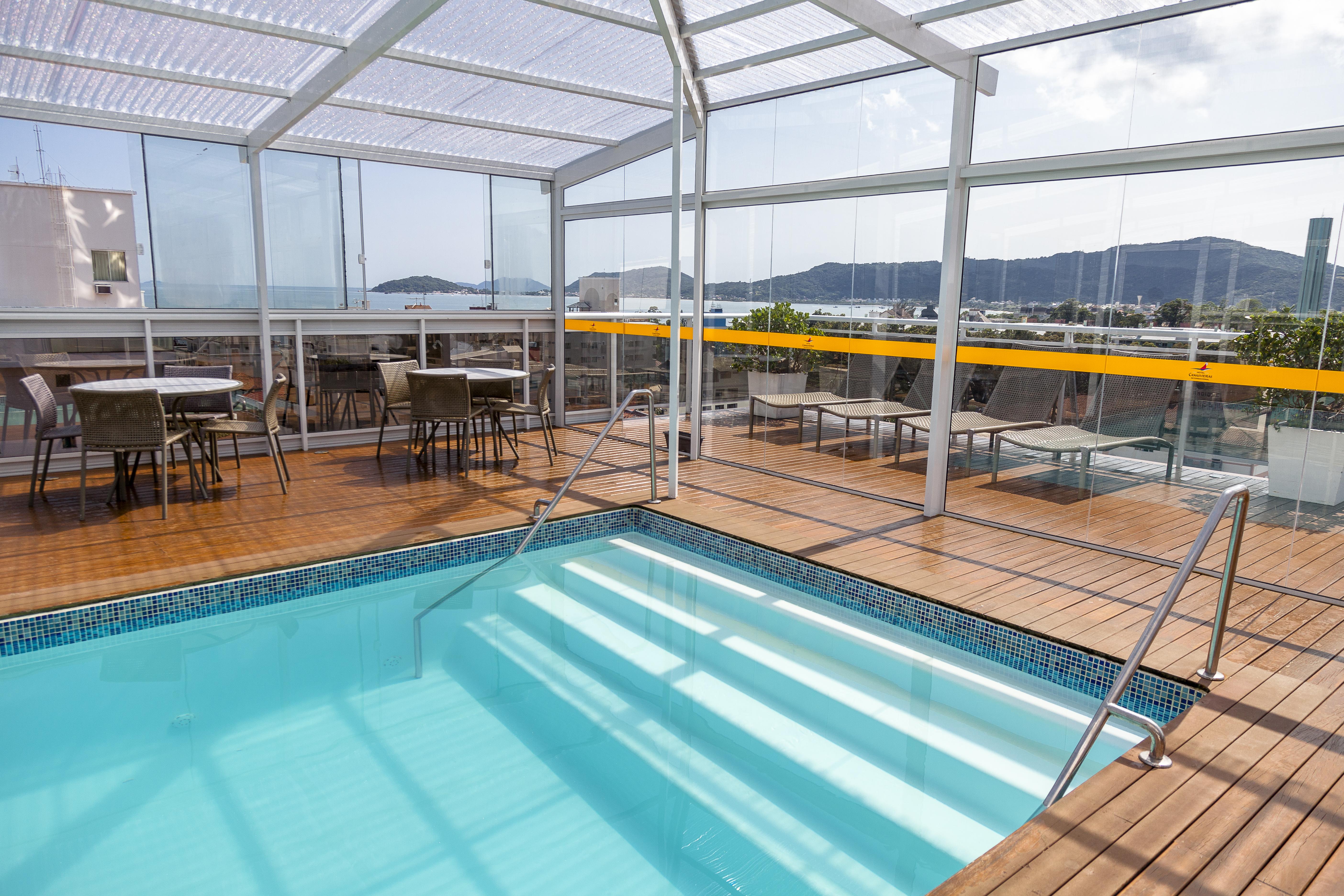 Canasvieiras In - Hci Hotel
