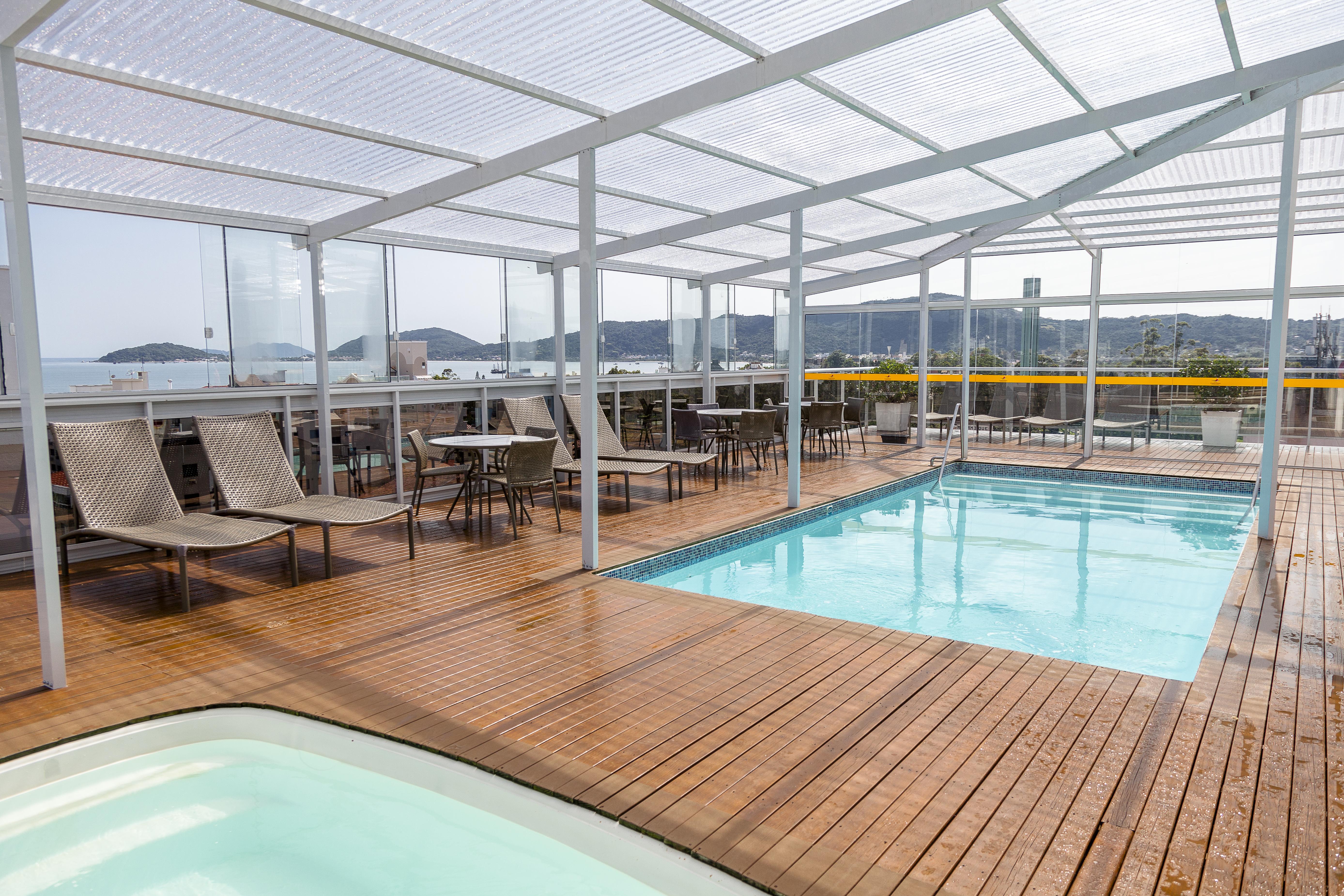 Canasvieiras In - Hci Hotel Florianopolis