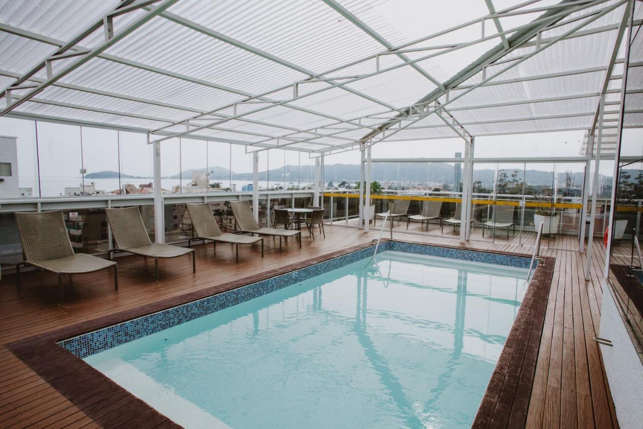 Canasvieiras In - Hci Florianopolis