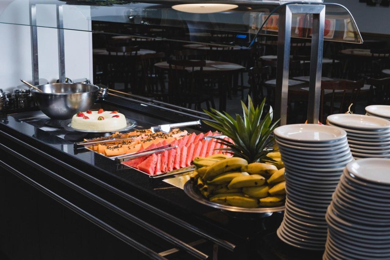 Canasvieiras In - Hci Hotel Florianopolis