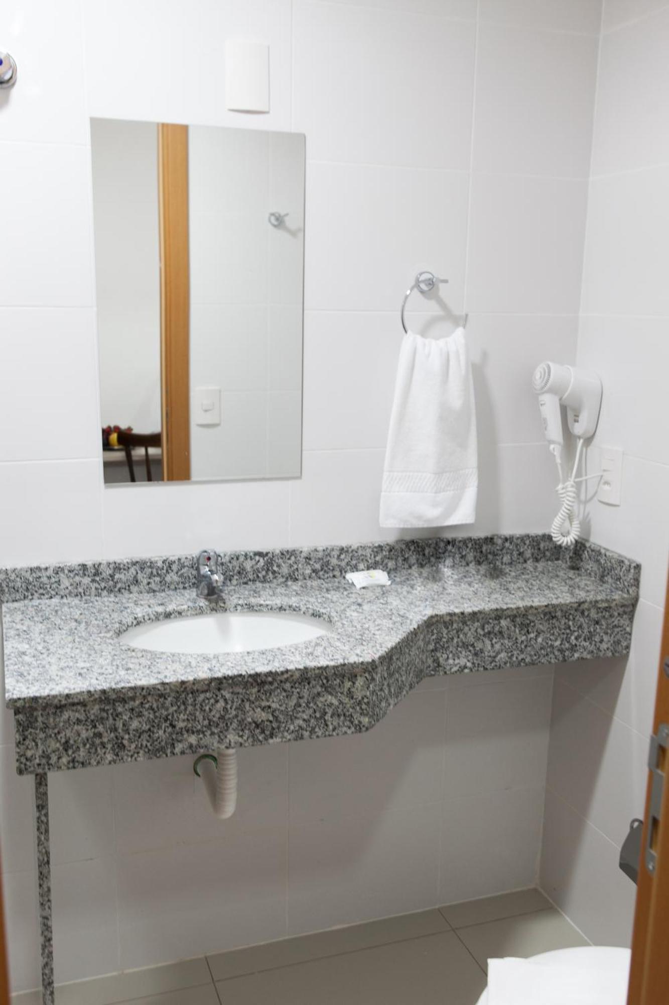 Hotel Canasvieiras In - Hci Florianopolis