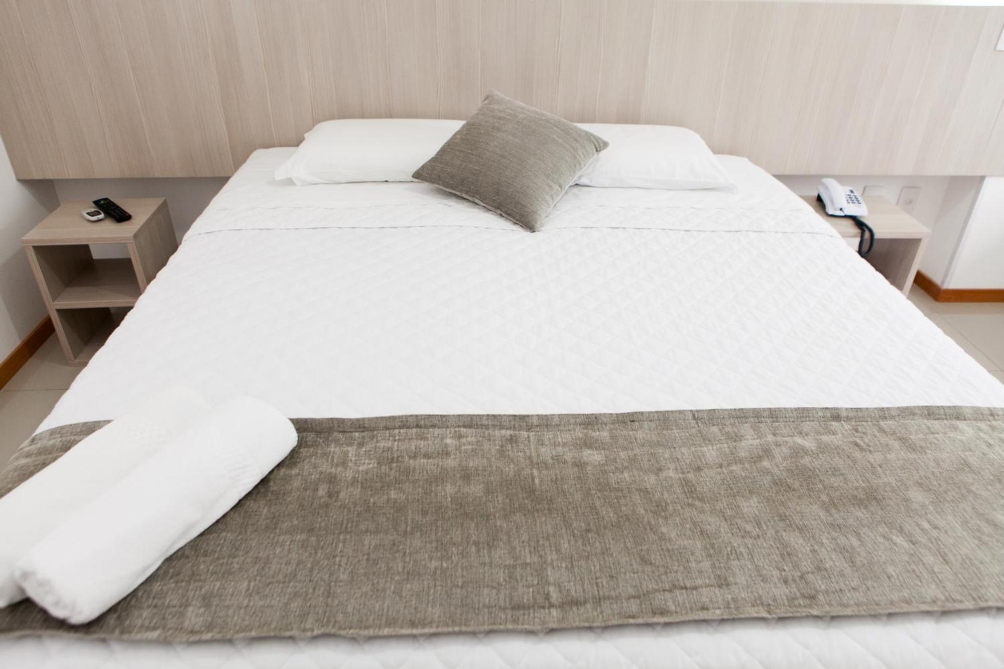 Hotel Canasvieiras In - Hci Florianopolis
