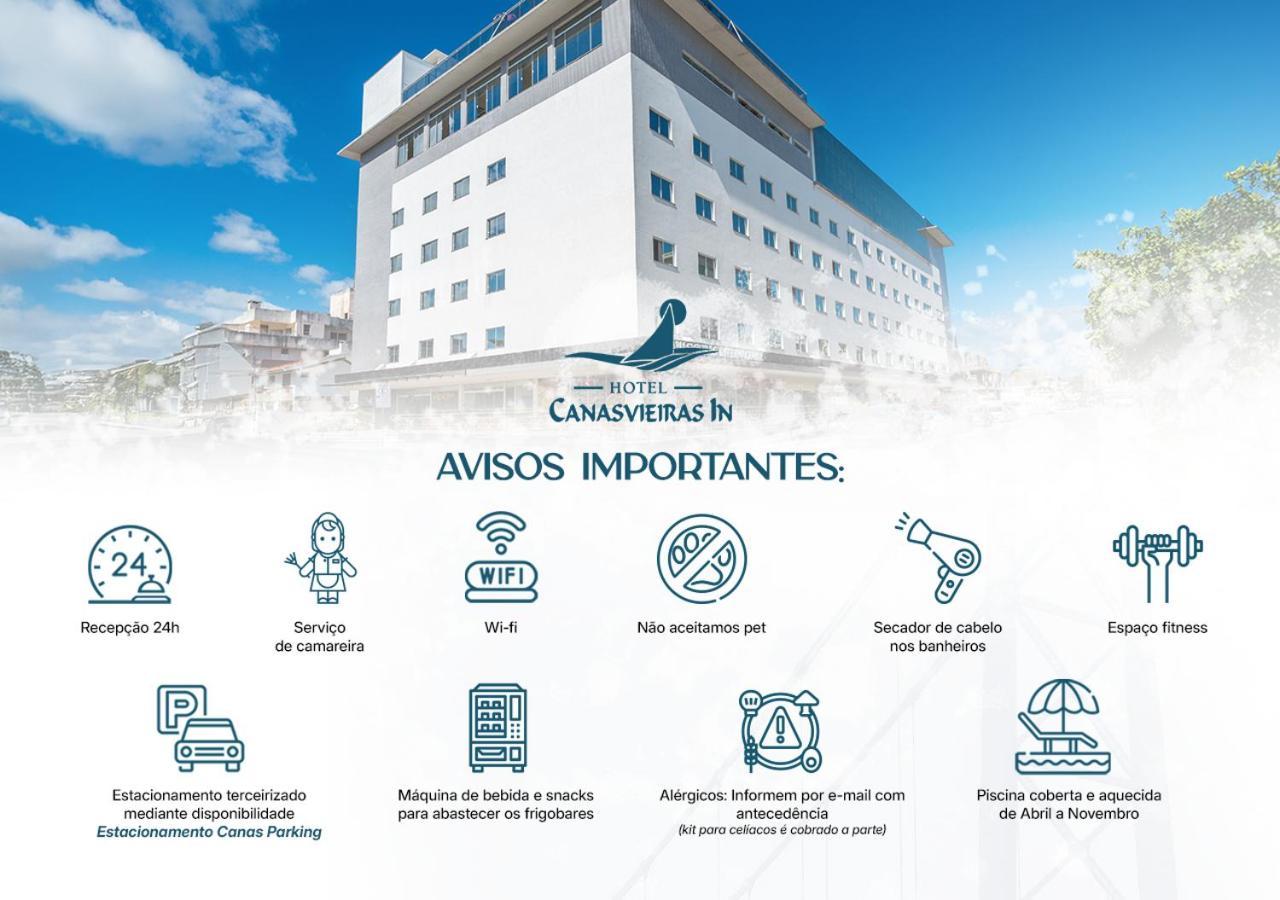Canasvieiras In - Hci Hotel