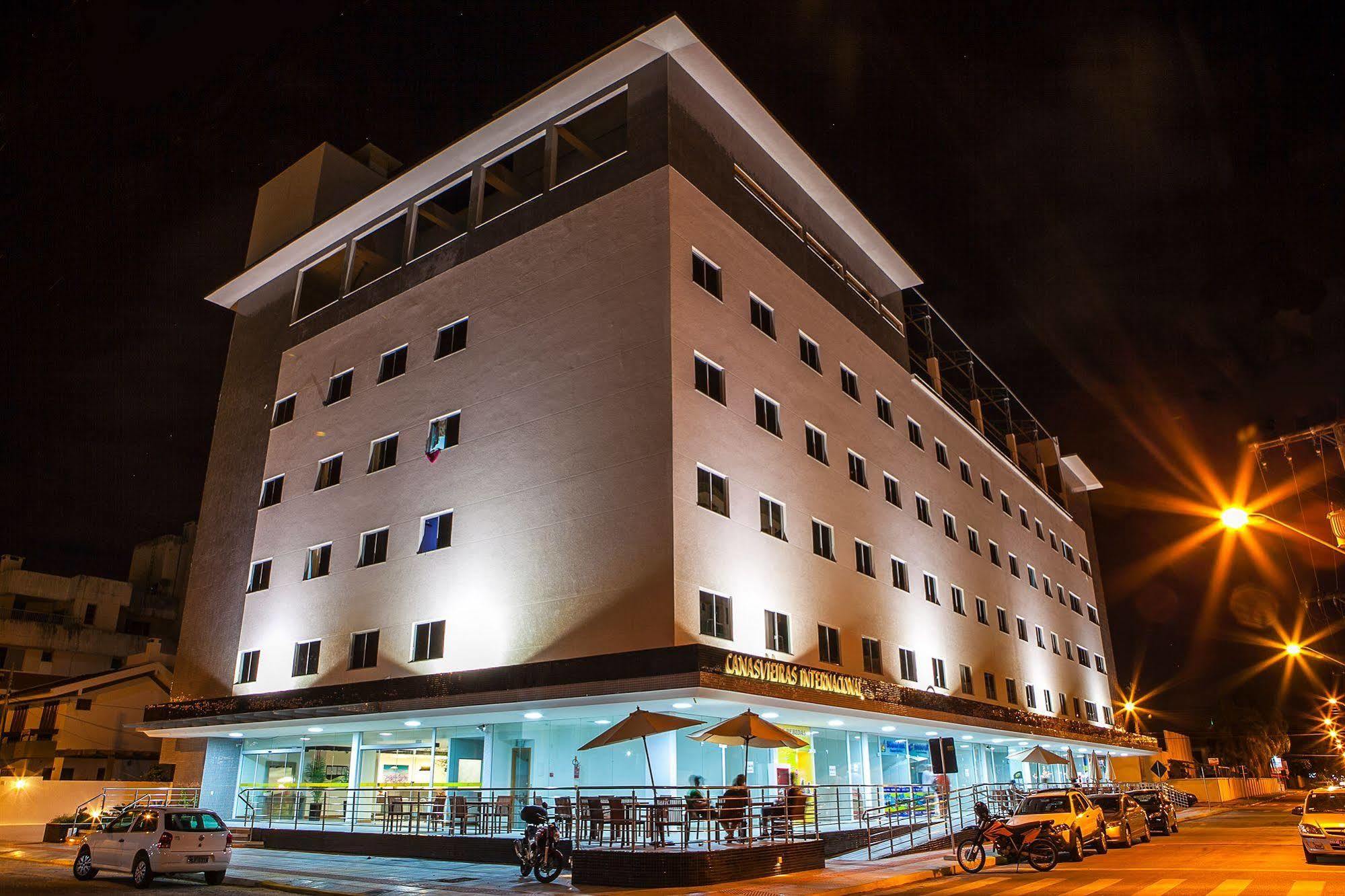 Hotel Canasvieiras In - Hci 3*