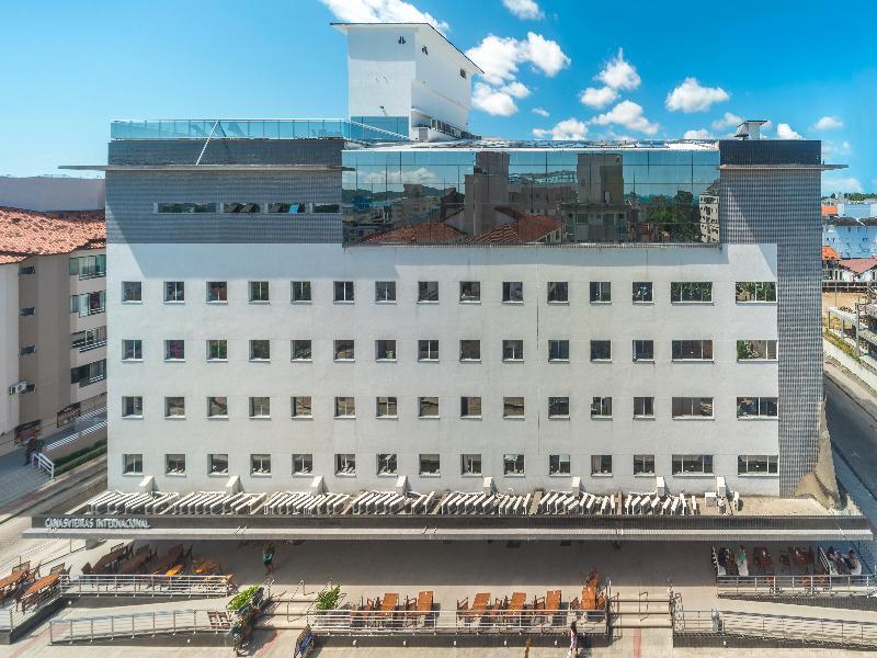 Canasvieiras In - Hci Hotel